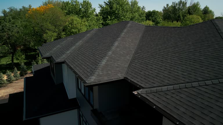 Best Wood Shake Roofing  in Sidy, NE