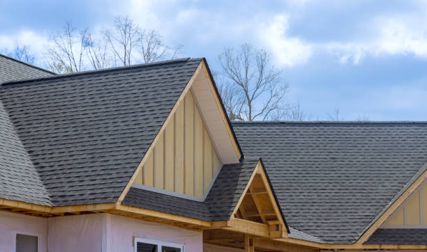 Best Roofing for New Construction  in Sidy, NE