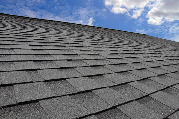Steel Roofing in Sidney, NE
